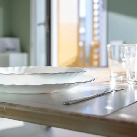 Italianway Comfort - Flavio Gioia 5 A شقة *
