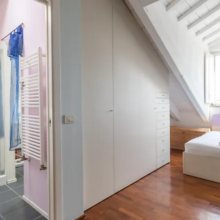 Italianway Easy - De Sanctis 14 * 밀라노