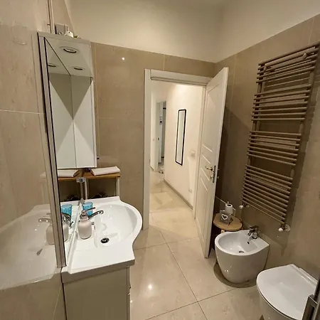 Appartamento Milano Central *