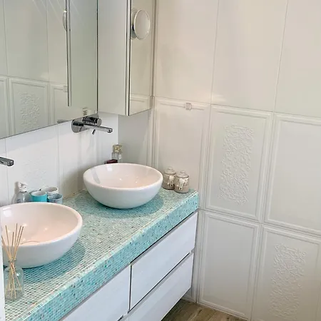 Con Terrazza In Zona Navigli - Tortona Appartement Milan