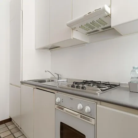 Brera In Palestro Apartament Mediolan