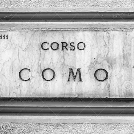 Apartament Ecoloft Corso Free Private Parking Mediolan