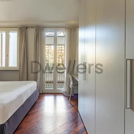 Sant Ambroeus Apartment Milan