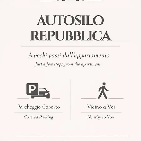 Comecasa Prestigious Turati דירה