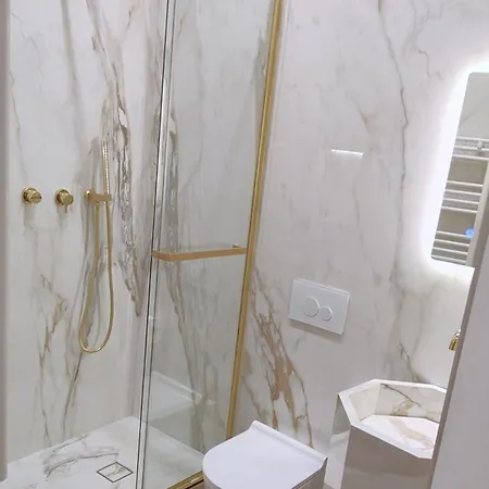 Marcora 6g Luxury Living In Brera - 15min Walk To Duomo * Milán