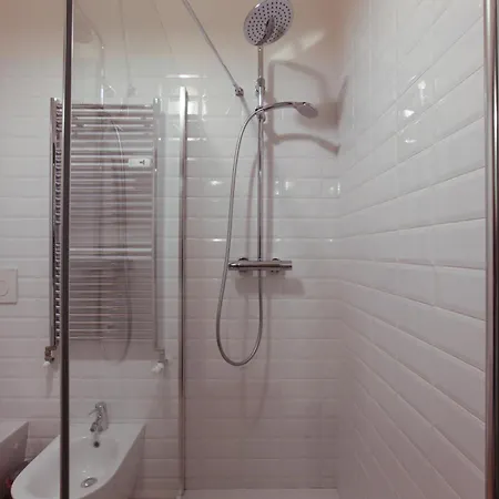 Hacca Collection 3-br Oasis In Porta Venezia Апартаменты *