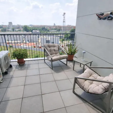 Apartmento Casa 48 - - San Raffaele