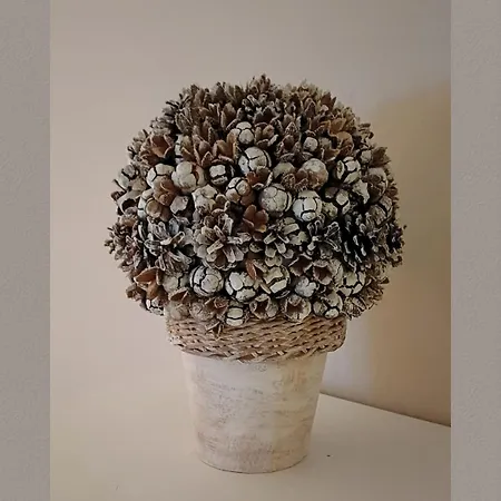 דירה Le Jardin Secret