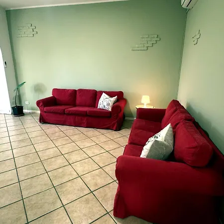 Roberta House Il Tuo Rifugio Per Concerti, Eventi E Fiere 아파트