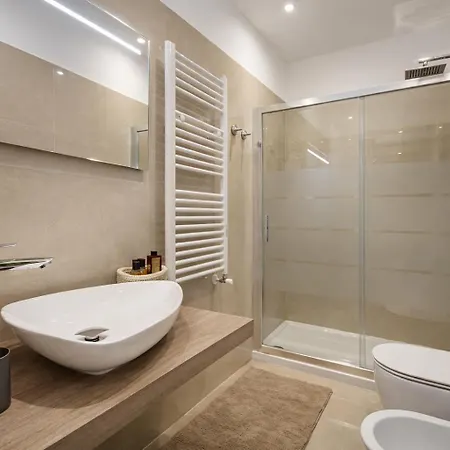 Milanrentals - Angelica Lägenhet Milano