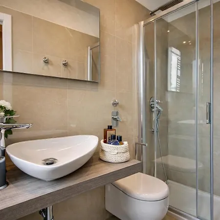 Milanrentals - Angelica Milano