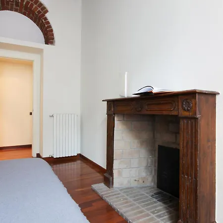 Apartment Hacca Collection - Corso Magenta, Unique And Charming 2br