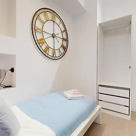 Apartamento Rent - Porta Venezia-luxury *