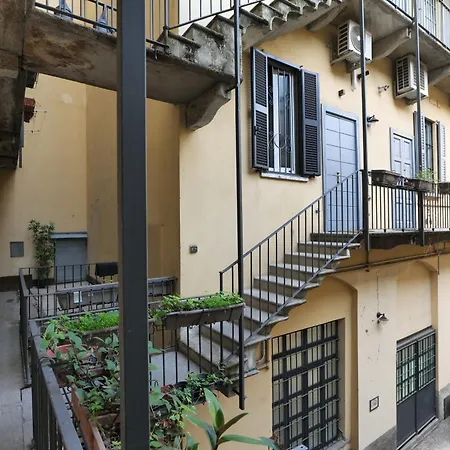 Enjoy Life Style - Tortona Porta Genova * Milano