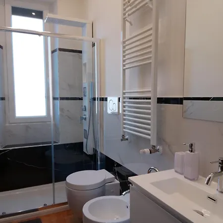 Loft Moderno Zona 8 Апартаменты Милан