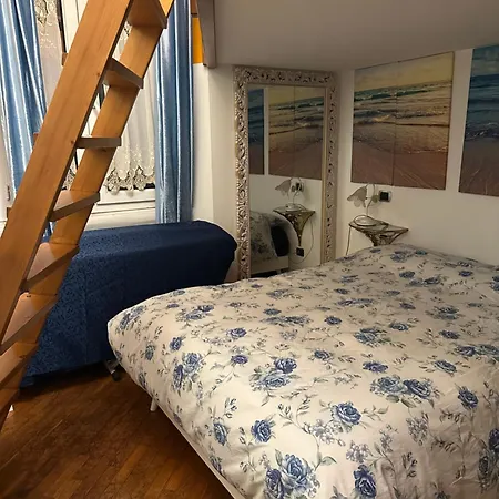 Appartement Oceano Sweet Dreams - In Centro