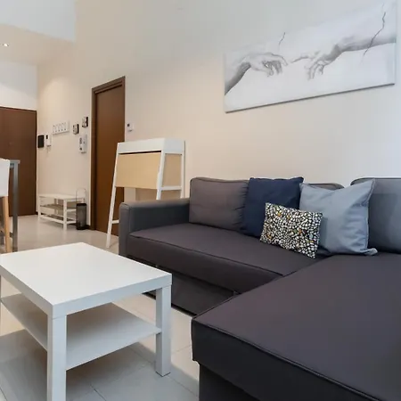 Italianway Easy - Pisino 5 Apartment Mailand