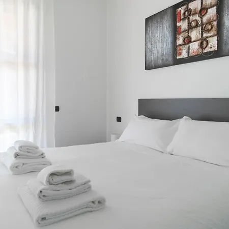 Apartament Italianway Easy - Zuretti 32