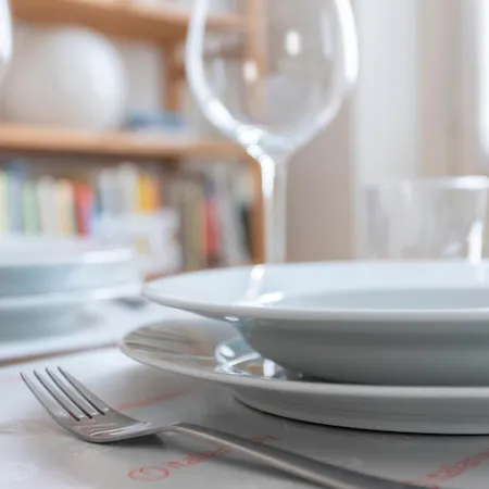 Italianway Easy - Volta 20 아파트