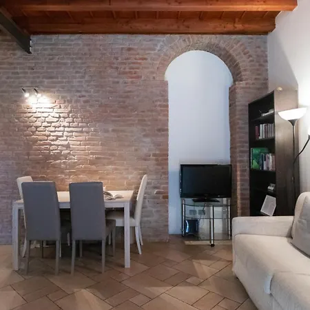 Apartment Italianway Easy - Muratori 8 Mailand