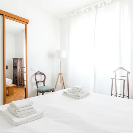 Italianway Easy - Montecatini 15 Apartment Mailand