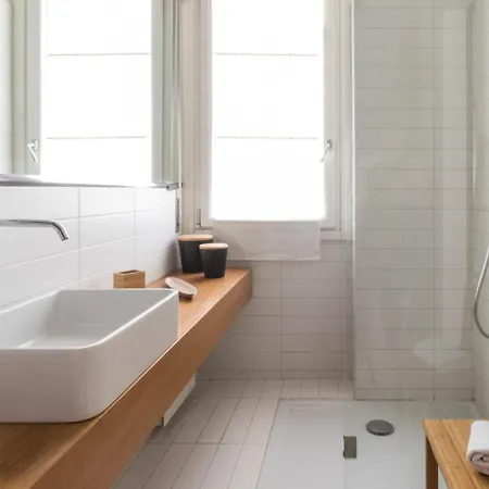 Apartment Italianway Easy - Montecatini 15 Mailand