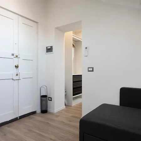 Italianway Easy - Panfilo Castaldi 29 Apartmán Milán