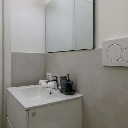 Lägenhet Arrietty's - 7sundays