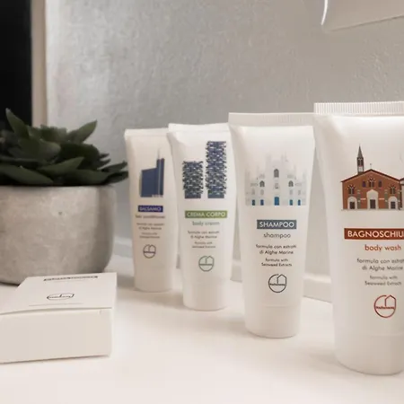 Italianway Easy - Garigliano 4 B Milan