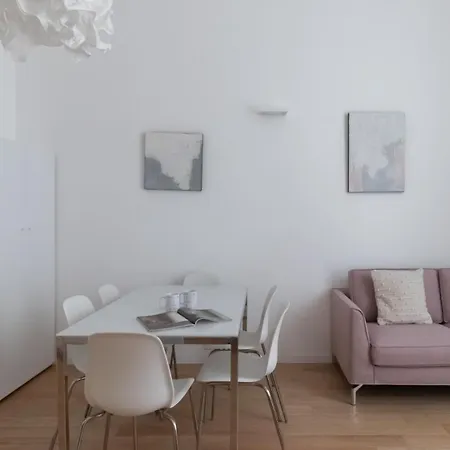 Apartment Italianway Comfort - Buenos Aires 65 D *