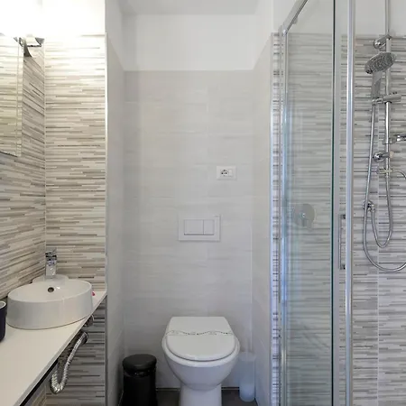 Santa Maria Square View - Family Διαμέρισμα