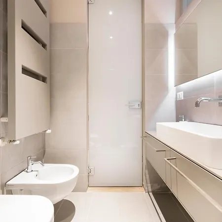 Easylife - - Suffragio 3 - Fashion District Apartamento *