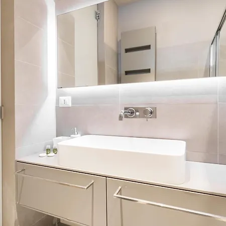 Easylife - - Suffragio 3 - Fashion District