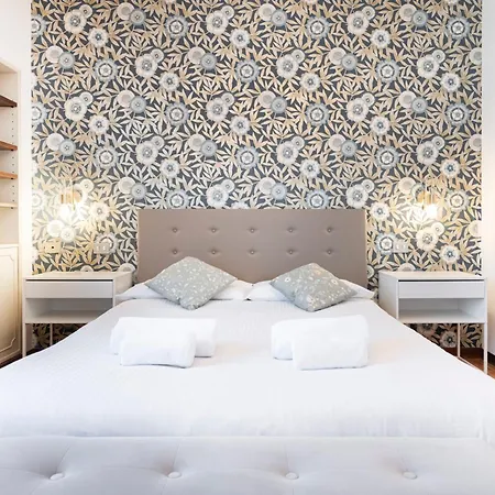 Easylife - - Spallanzani 15 - Porta Venezia Lägenhet