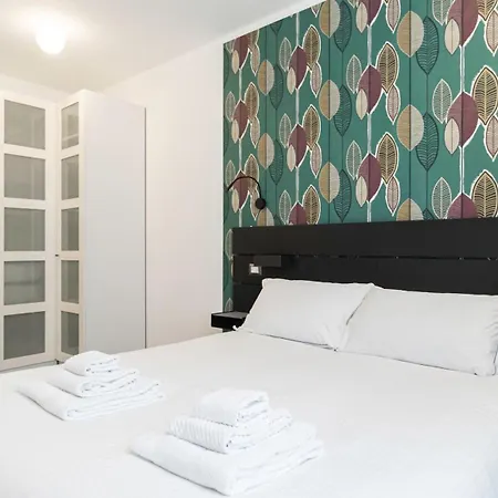 Italianway Comfort - Taramelli 60 Apartman