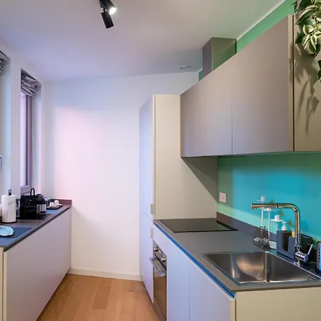 Vivimihome - Navigli Design Loft With Terrace *