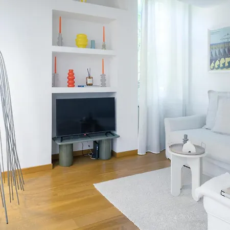 Lejlighed The Boutique Houses - Design District Milano
