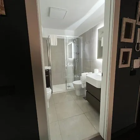 アパート Station