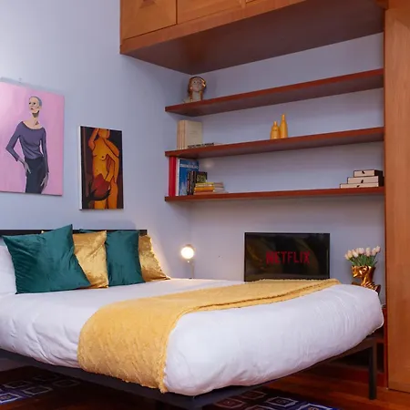 Artstay Sempione, Near Metro, Centre * Milán