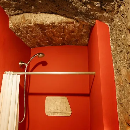 Apartament Dhomes - Loft In Duomo Mediolan