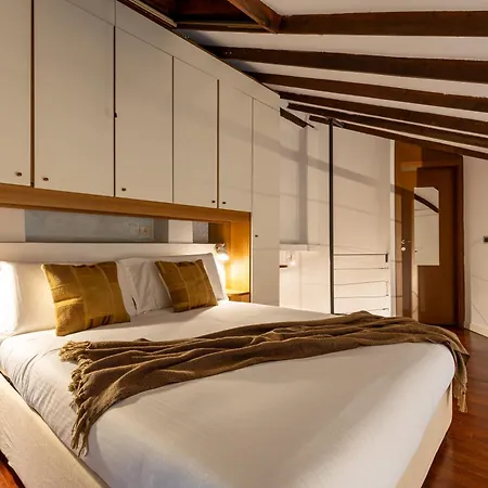 Beplace In Porta Romana * Mediolan