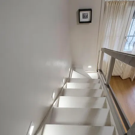 Appartamento Comecasa Incantevole Loft Near Bocconi