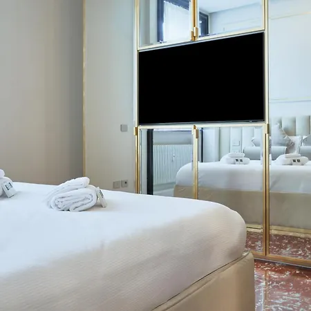 Apartament 3 Minutes' Walk From The Duomo Cathedral