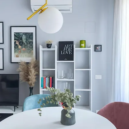 Appartement The Boutique - Heart Of The Milan