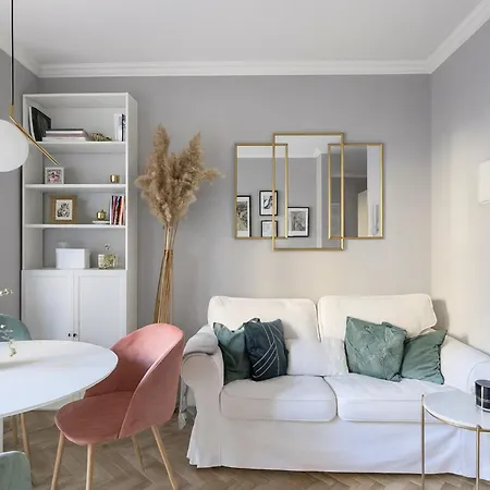 Appartement The Boutique - Heart Of The