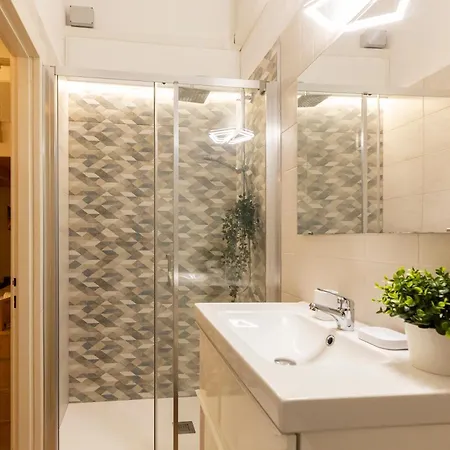 Enjoy Navigli - Apartmán *