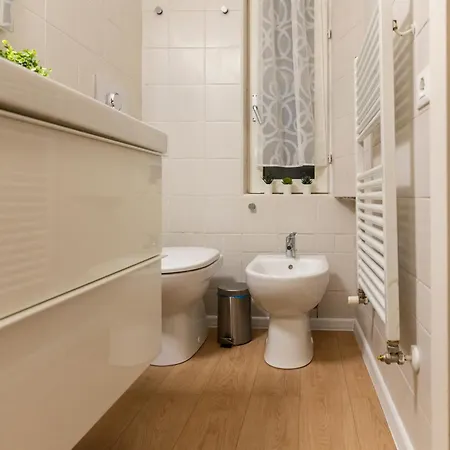 Apartmán Enjoy Navigli - *