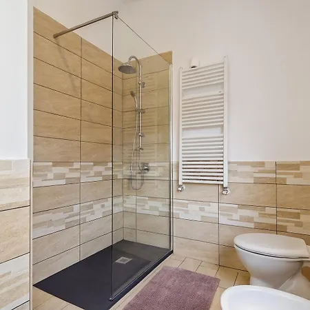 Apartman Milanrentals - Lilium Milánó