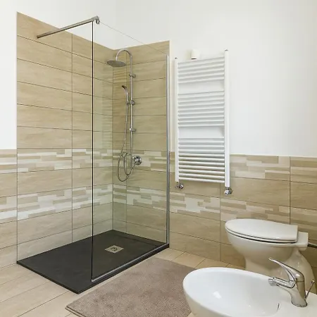 Milanrentals - Lilium Apartmán *