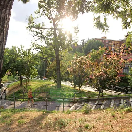 Milanrentals - Greko